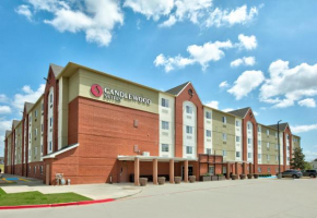  Candlewood Suites Dallas Fort Worth South, an IHG Hotel  Форт-Уэрт